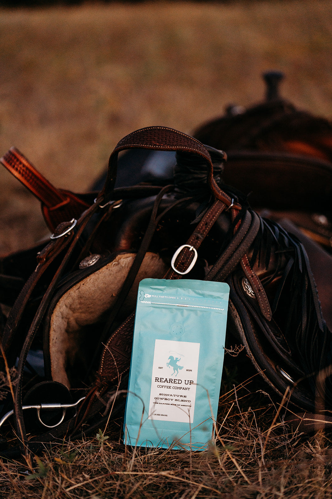 Reared Up Coffee Gift Card