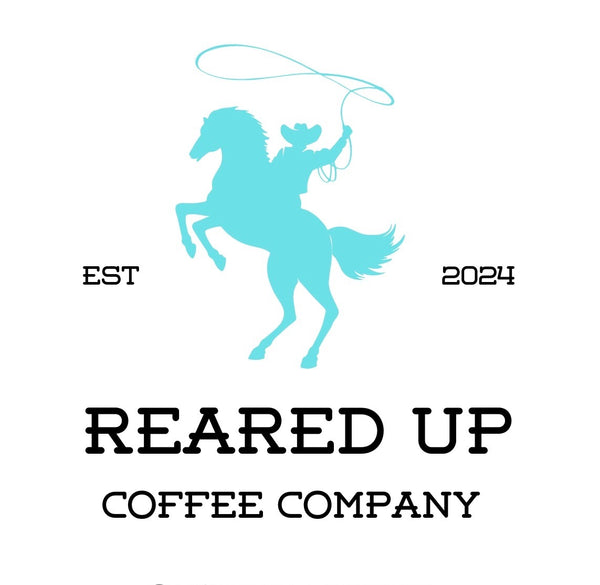 Reared Up Coffee Company 