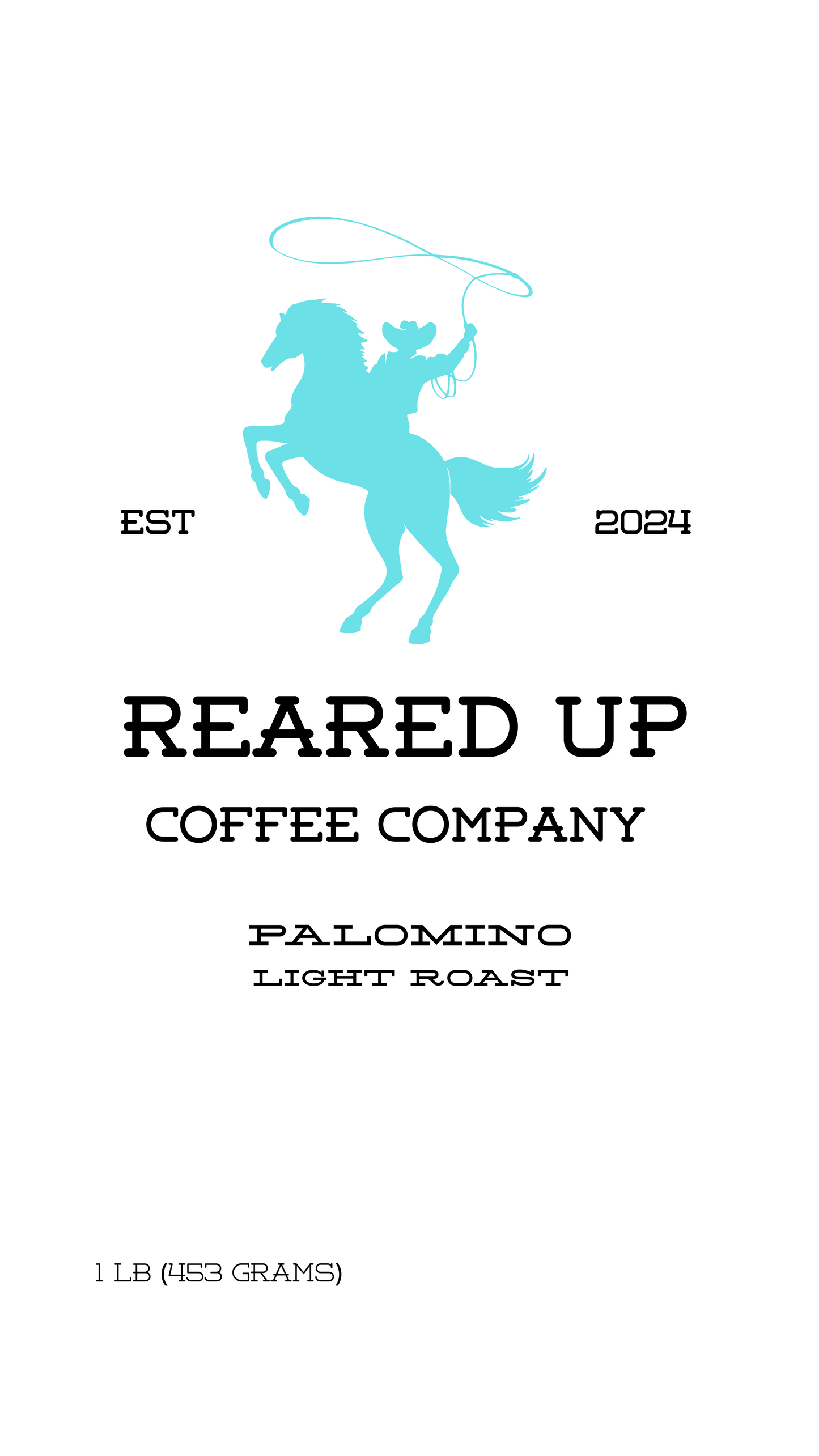 Palomino Light Roast